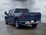 2024 GMC Sierra 1500 4WD Crew Cab Short Box SLT