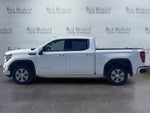 2025 GMC Sierra 1500 4WD Crew Cab Short Box SLT