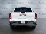 2025 GMC Sierra 1500 4WD Crew Cab Short Box SLT