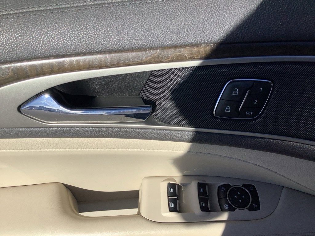 2019 Lincoln MKZ Reserve I