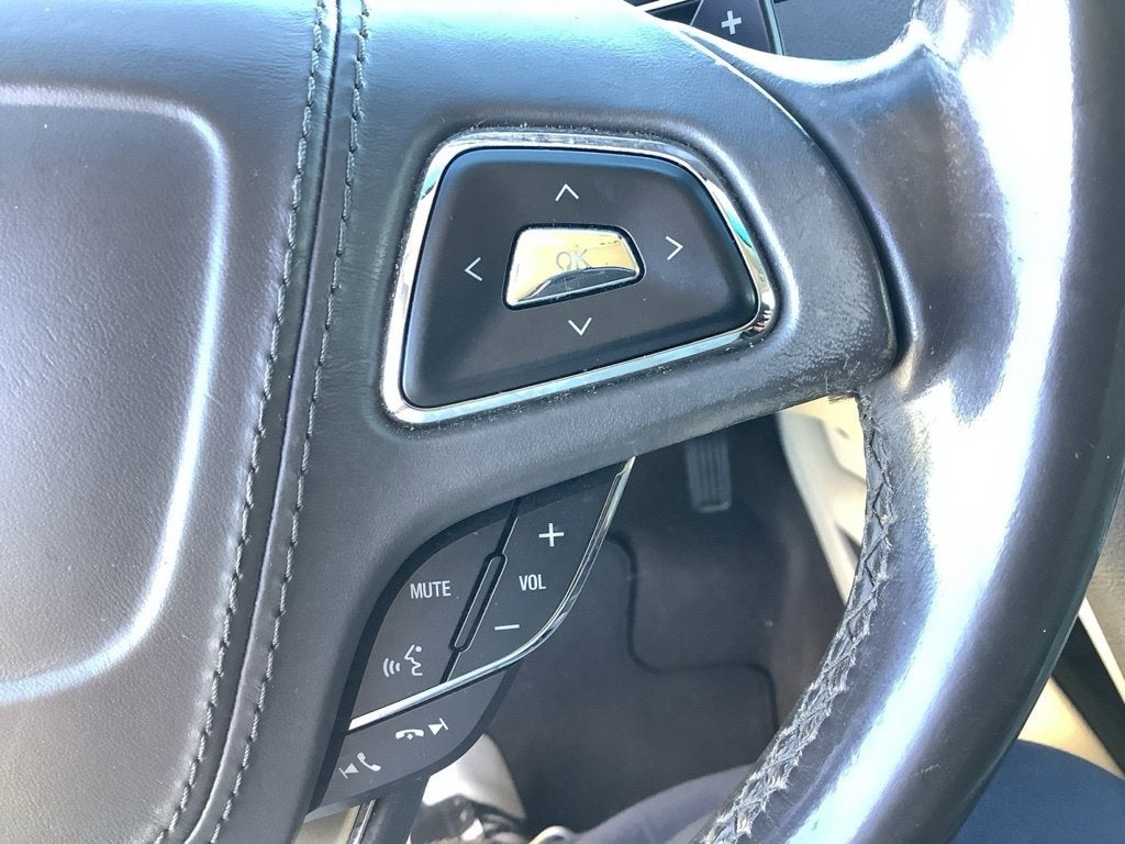 2019 Lincoln MKZ Reserve I