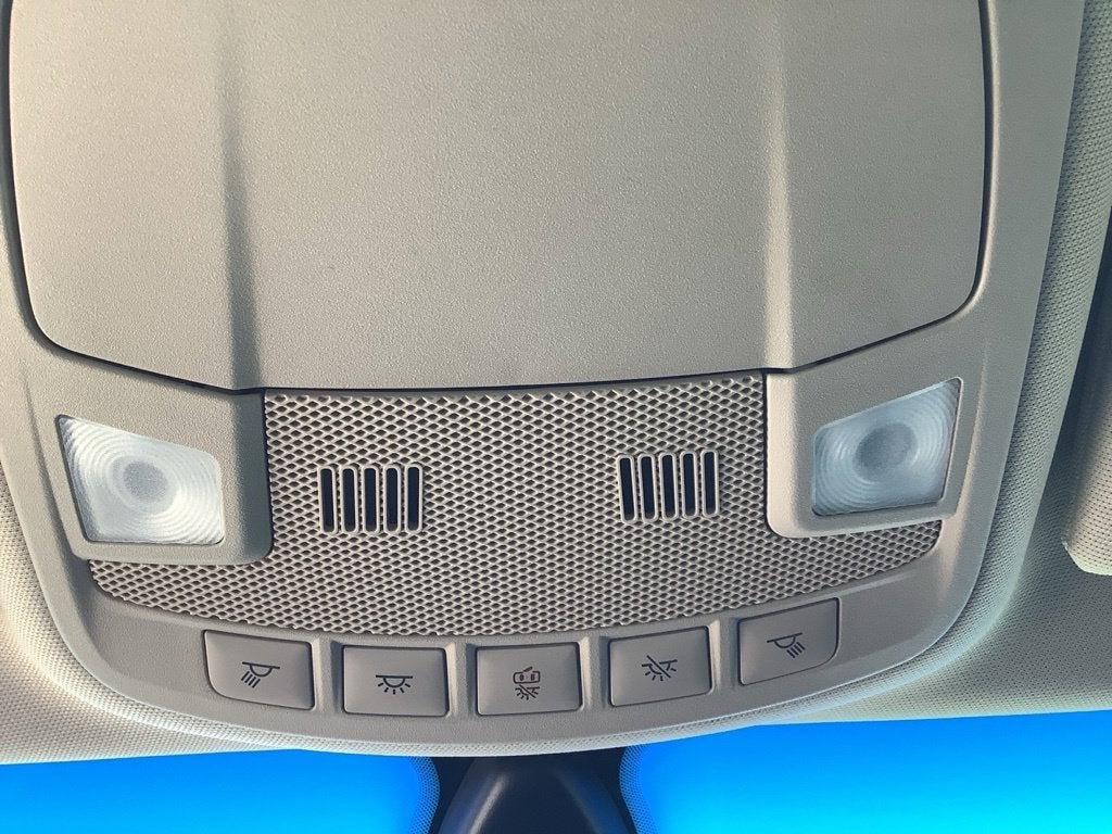 2019 Lincoln MKZ Reserve I