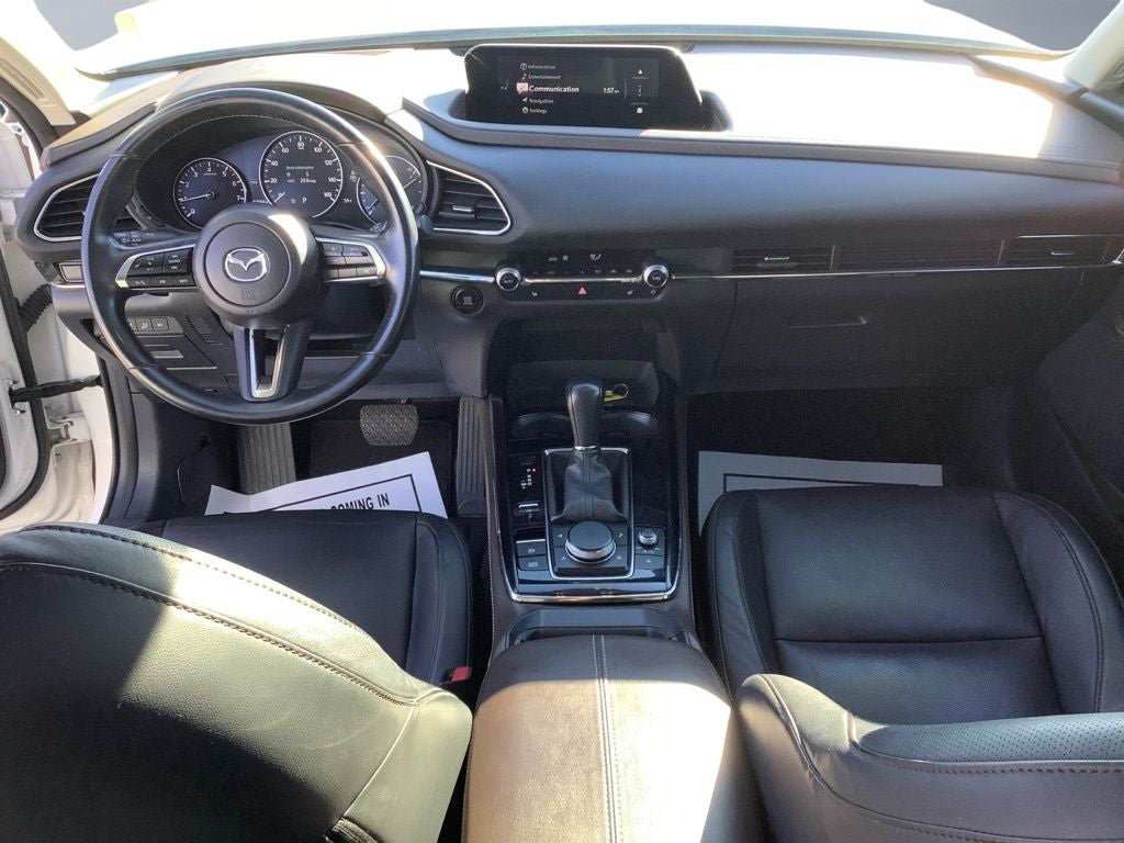 2024 Mazda Mazda CX-30 2.5 S Premium Package