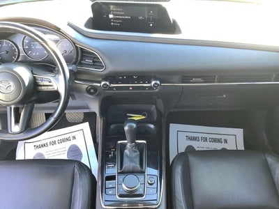 2024 Mazda Mazda CX-30 2.5 S Premium Package