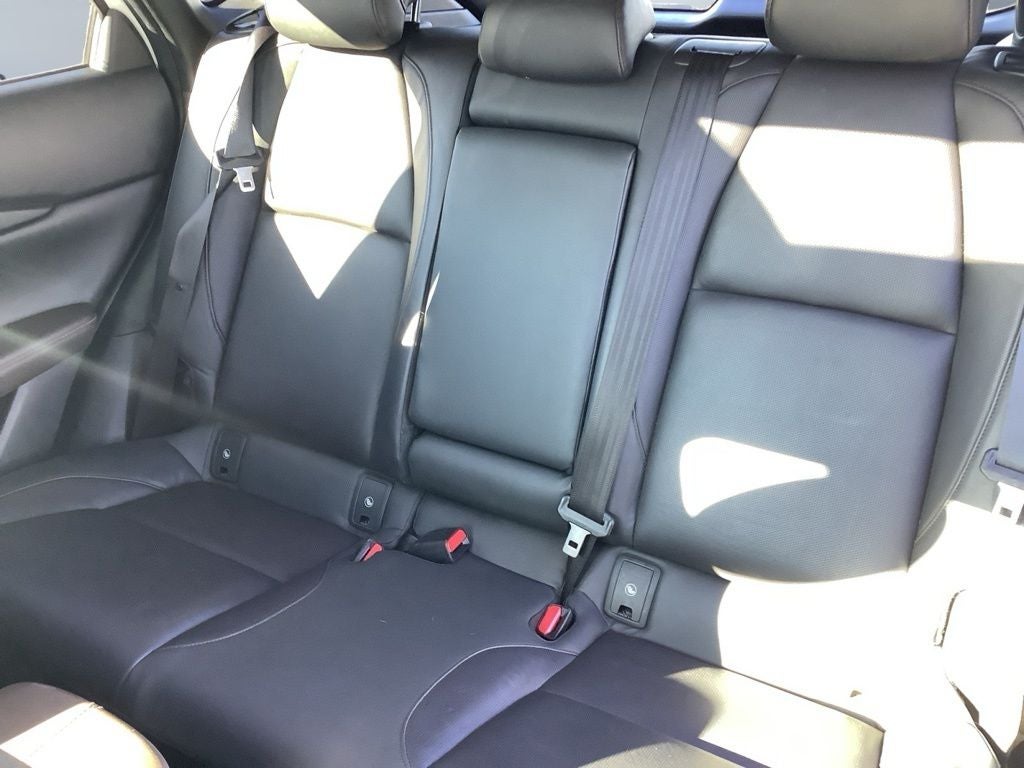 2024 Mazda Mazda CX-30 2.5 S Premium Package