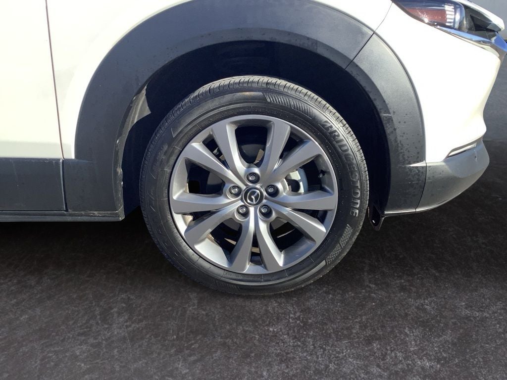 2024 Mazda Mazda CX-30 2.5 S Premium Package