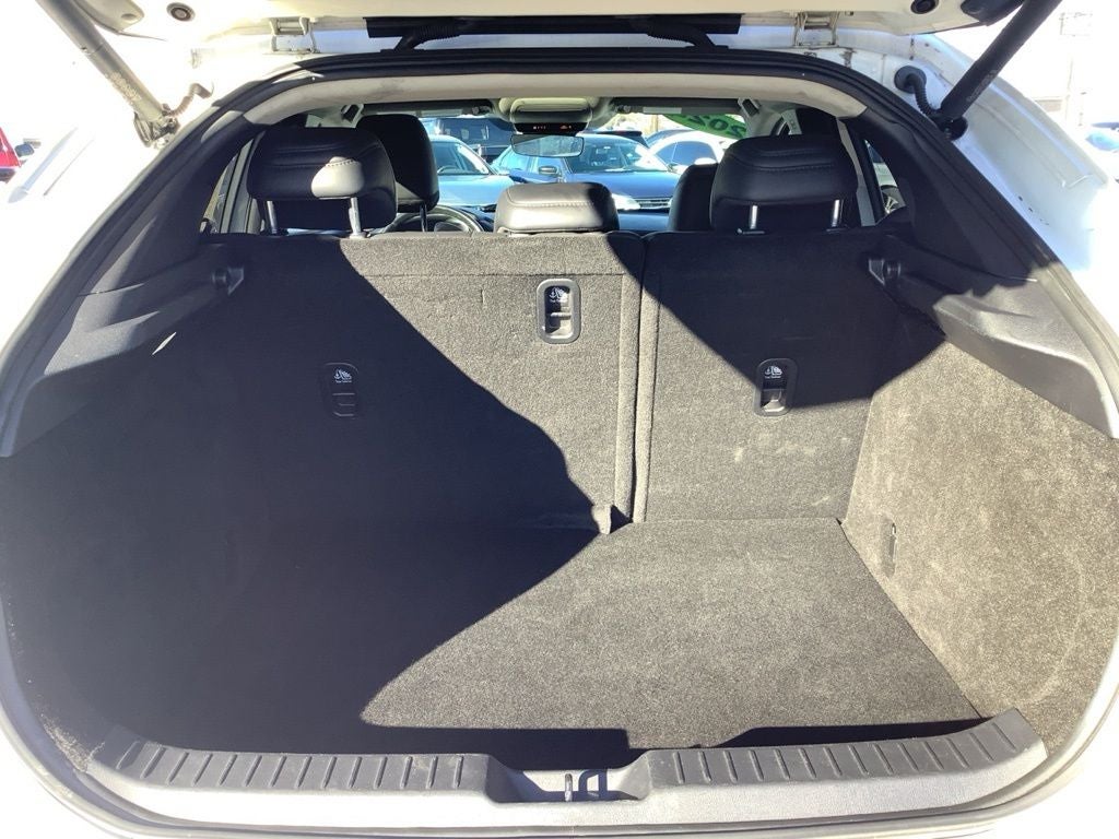 2024 Mazda Mazda CX-30 2.5 S Premium Package