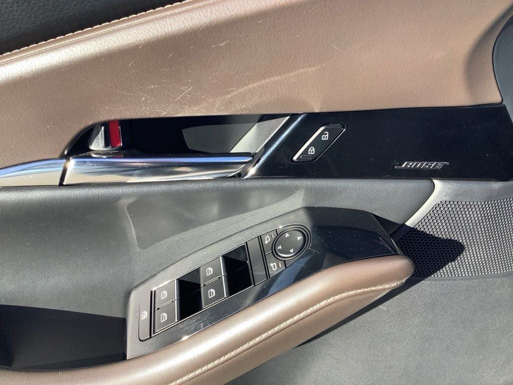 2024 Mazda Mazda CX-30 2.5 S Premium Package