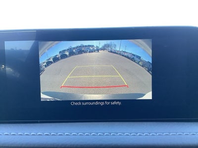 2024 Mazda Mazda CX-30 2.5 S Premium Package