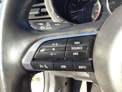 2024 Mazda Mazda CX-30 2.5 S Premium Package