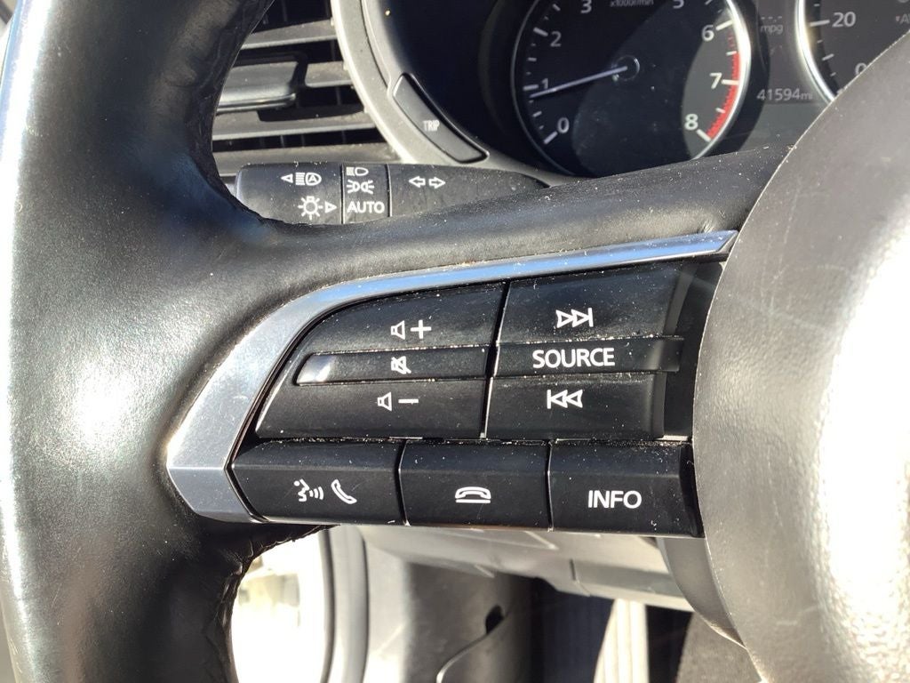 2024 Mazda Mazda CX-30 2.5 S Premium Package