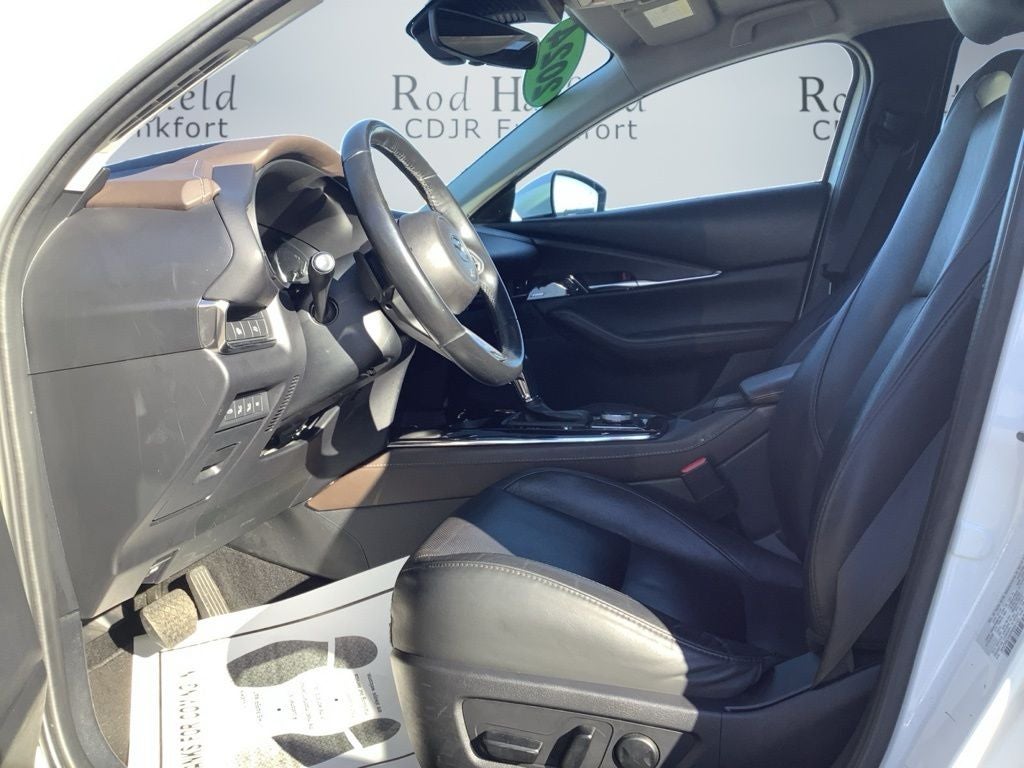 2024 Mazda Mazda CX-30 2.5 S Premium Package