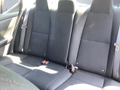 2024 Nissan Sentra S Xtronic CVT