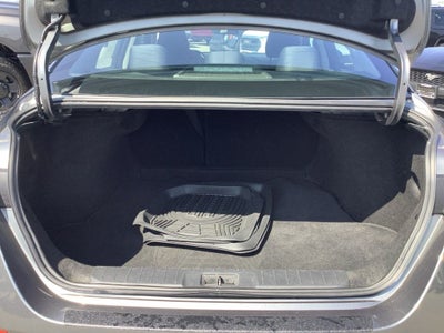 2024 Nissan Sentra S Xtronic CVT