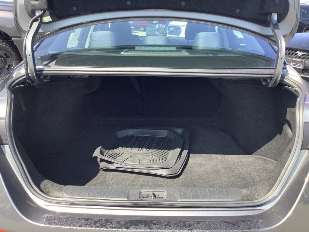 2024 Nissan Sentra S Xtronic CVT