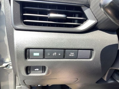 2024 Nissan Sentra S Xtronic CVT