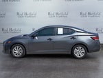2024 Nissan Sentra S Xtronic CVT