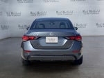 2024 Nissan Sentra S Xtronic CVT