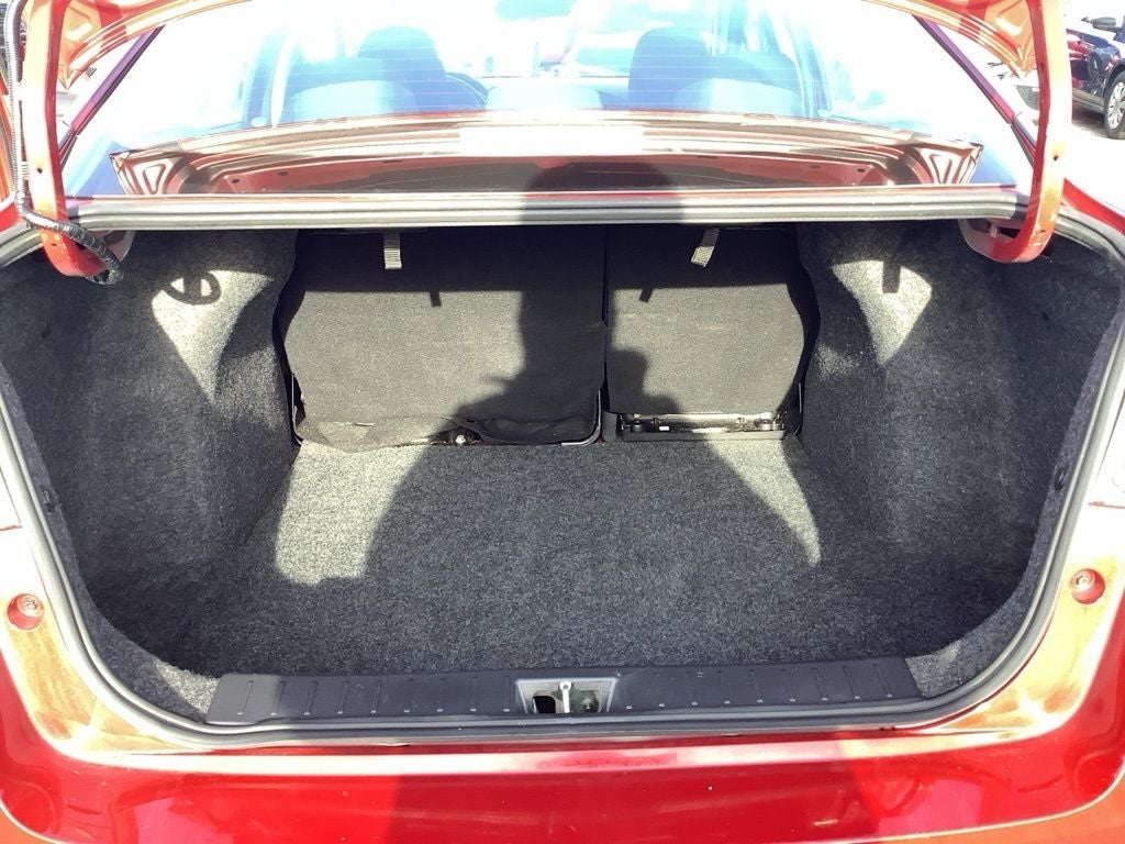 2024 Nissan Versa 1.6 SV