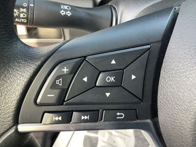 2024 Nissan Versa 1.6 SV