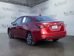 2024 Nissan Versa 1.6 SV