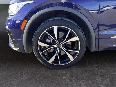 2024 Volkswagen Tiguan 2.0T SEL R-Line