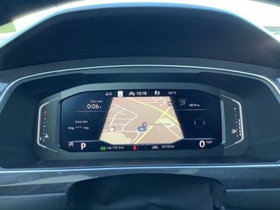 2024 Volkswagen Tiguan 2.0T SEL R-Line