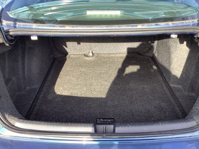 2016 Volkswagen Jetta 1.4T S