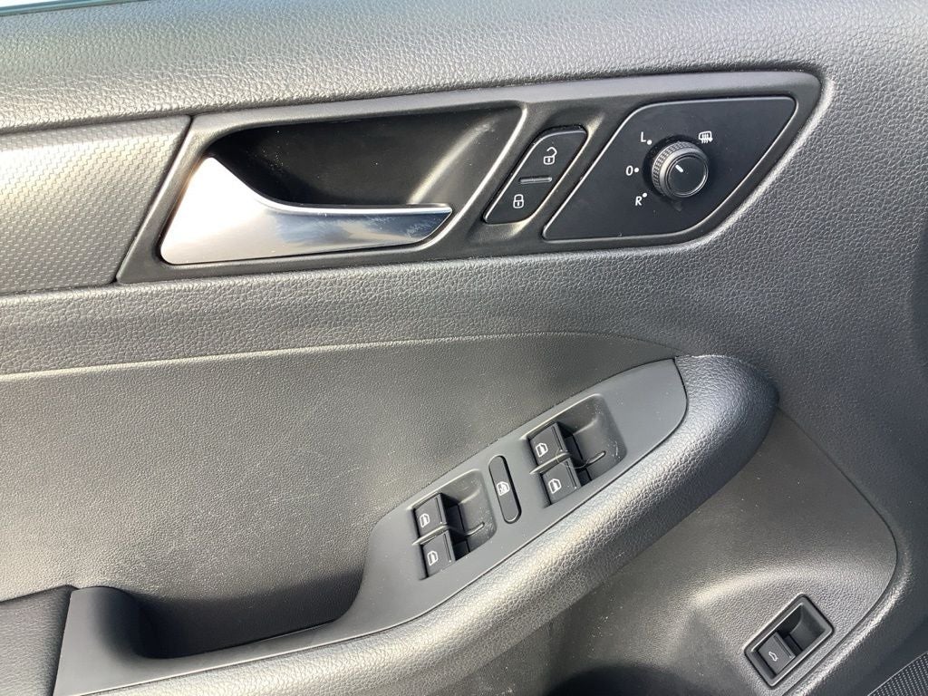 2016 Volkswagen Jetta 1.4T S