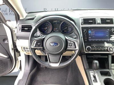 2019 Subaru Legacy 2.5i Premium