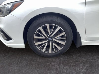 2019 Subaru Legacy 2.5i Premium