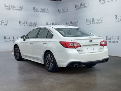 2019 Subaru Legacy 2.5i Premium