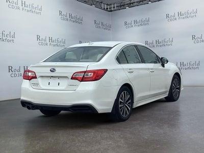 2019 Subaru Legacy 2.5i Premium