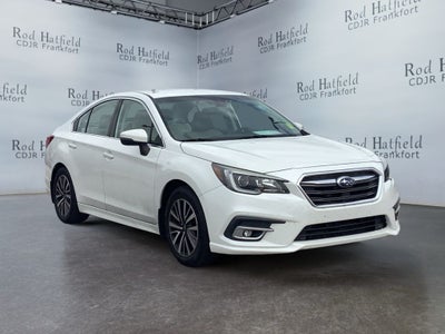 2019 Subaru Legacy 2.5i Premium