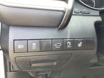 2022 Toyota Camry LE Hybrid