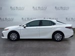 2022 Toyota Camry LE Hybrid