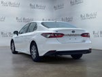 2022 Toyota Camry LE Hybrid