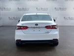 2022 Toyota Camry LE Hybrid