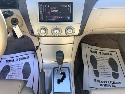 2008 Toyota Camry Solara SE