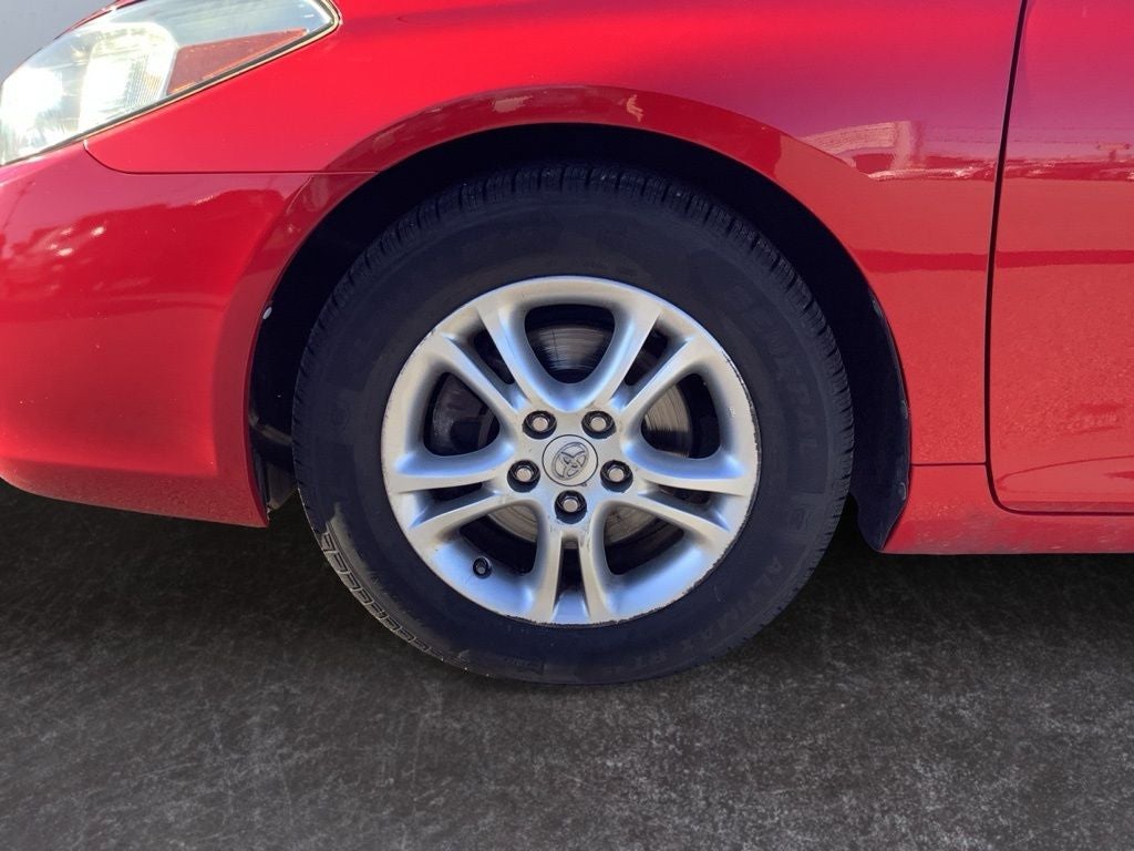 2008 Toyota Camry Solara SE