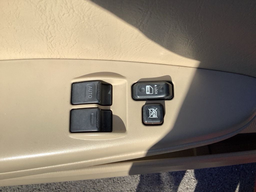 2008 Toyota Camry Solara SE