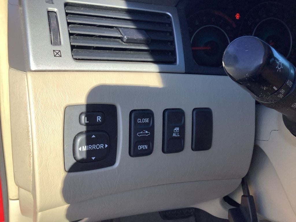 2008 Toyota Camry Solara SE