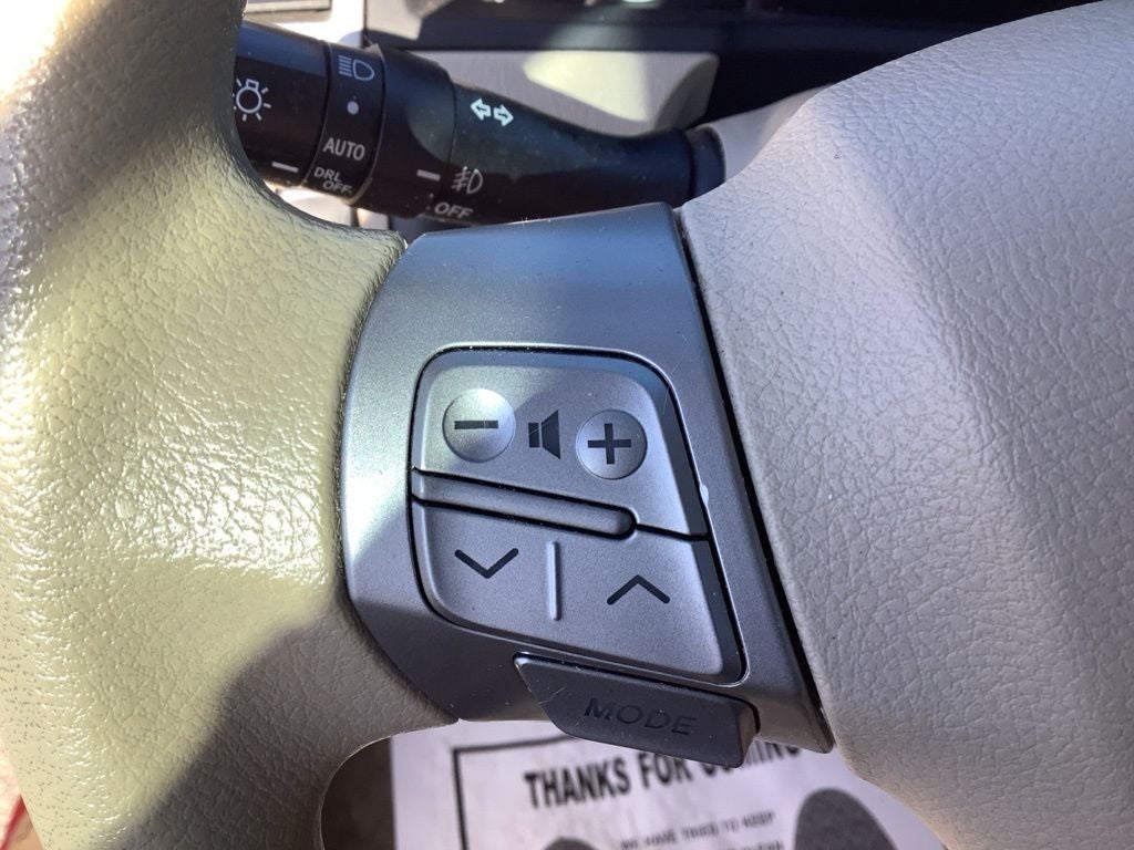 2008 Toyota Camry Solara SE