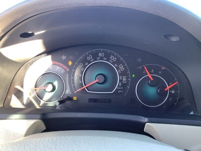 2008 Toyota Camry Solara SE