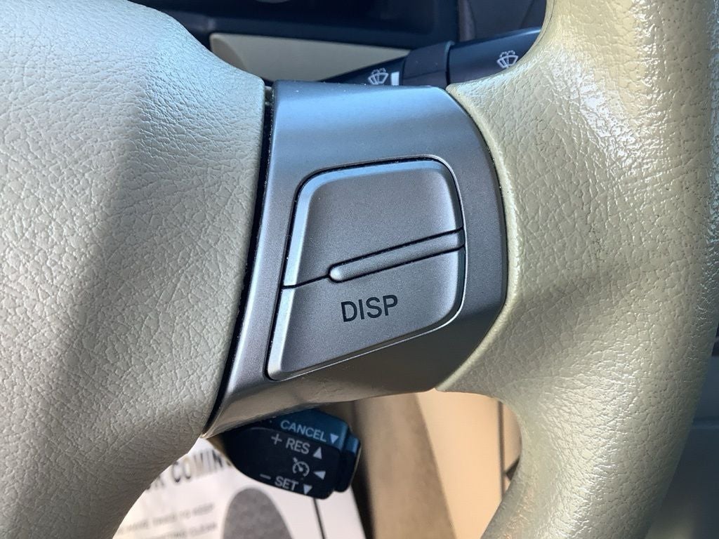 2008 Toyota Camry Solara SE