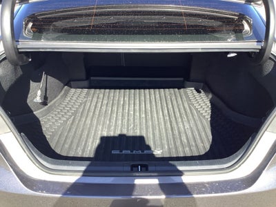 2023 Toyota Camry XSE V6