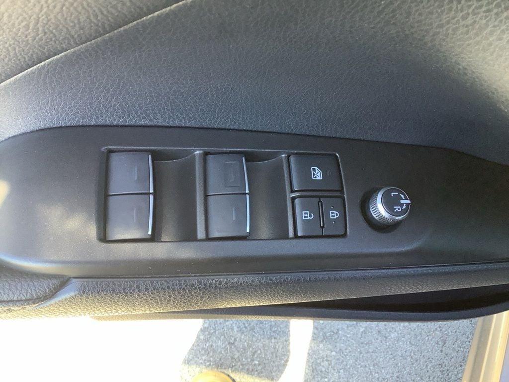 2023 Toyota Camry XSE V6