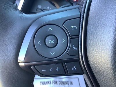 2023 Toyota Camry XSE V6