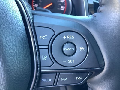 2023 Toyota Camry XSE V6