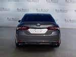 2023 Toyota Camry XSE V6